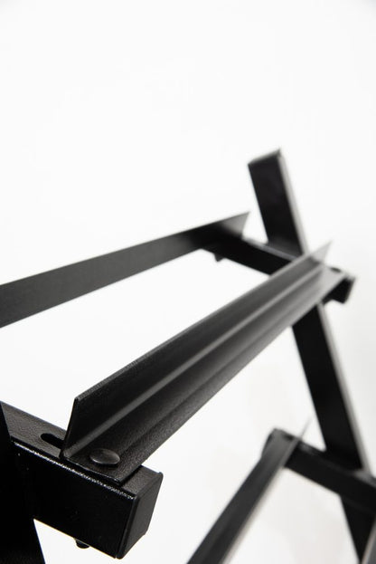 Rack mancuernas 3 niveles – Soporte 363 kg