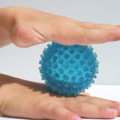Pelota Erizo 8cm - UNIDAD