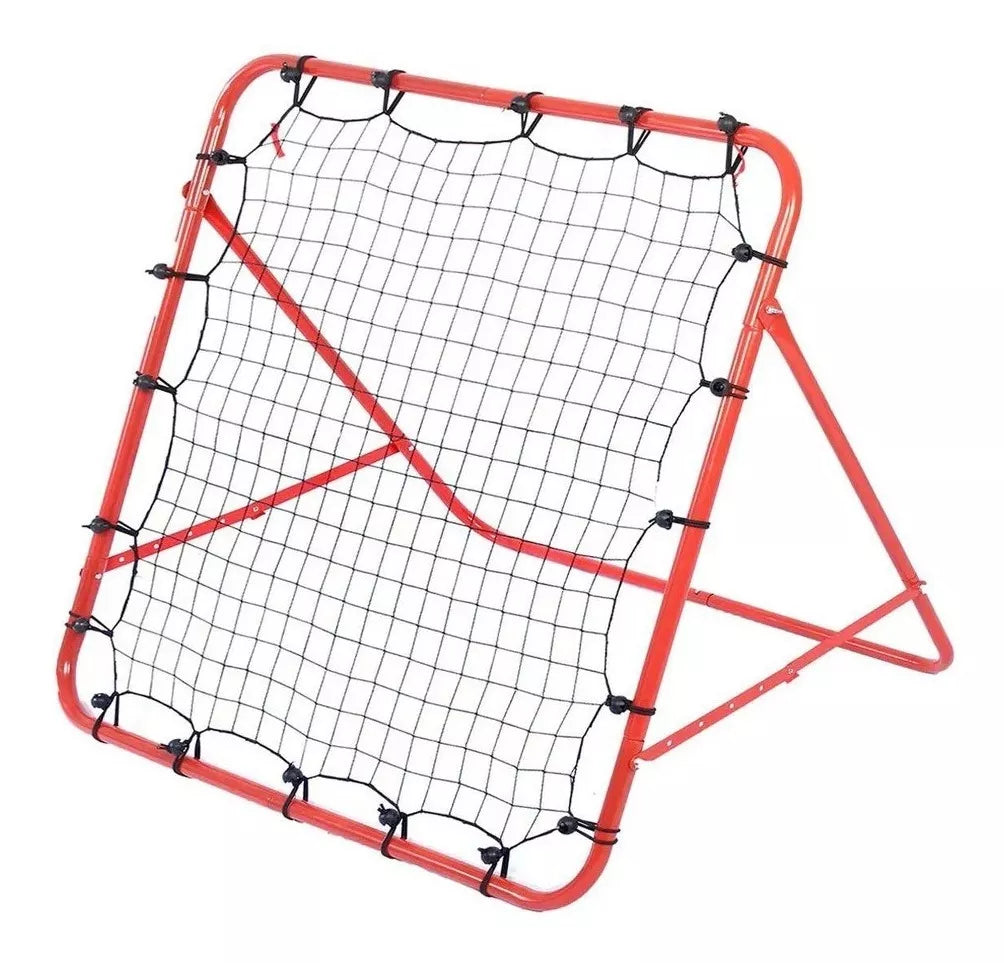 Red Arco Rebotador Fútbol para Balones