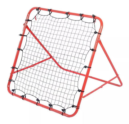 Red Arco Rebotador Fútbol para Balones