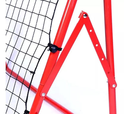 Red Arco Rebotador Fútbol para Balones