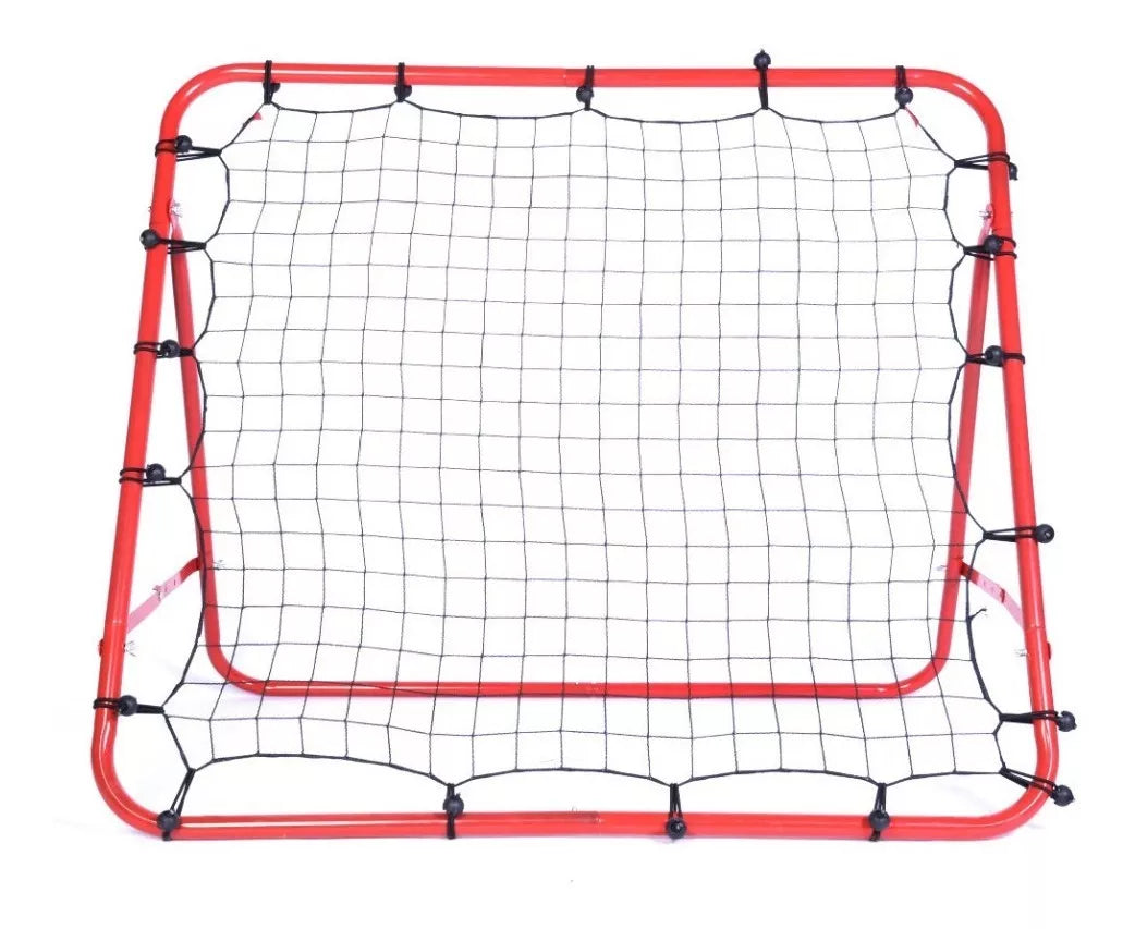 Red Arco Rebotador Fútbol para Balones