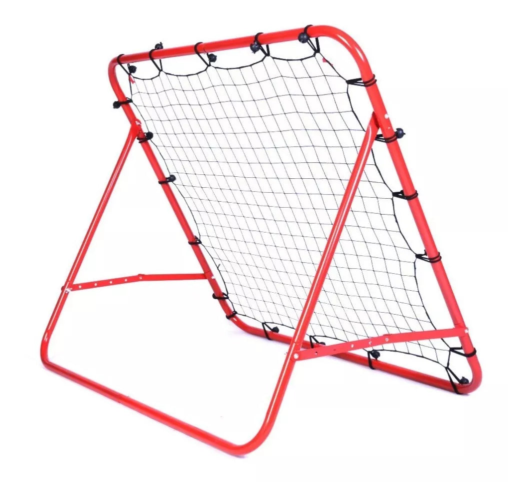 Red Arco Rebotador Fútbol para Balones