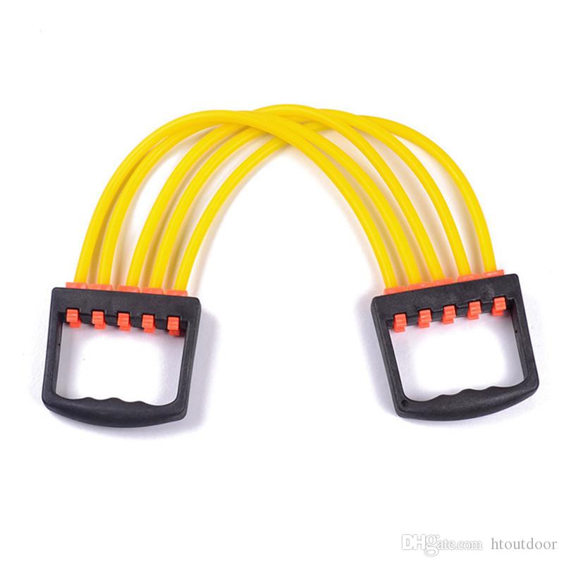 Set 5 tubos resistencia  - TY00349
